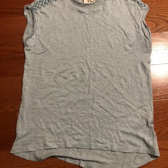 Linen Shirt - Picture 7 of 7